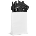 Animated Digital Print Maxi Paper Gift Bag 200gsm